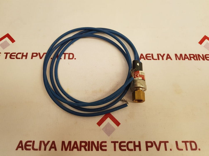 Texas Ps80-02-f0072 067-027 Pressure Switch