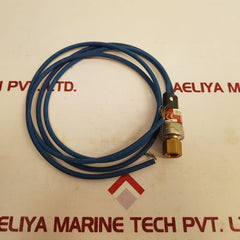 Texas Ps80-02-f0072 067-027 Pressure Switch