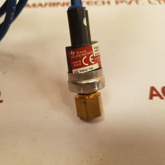 Texas Ps80-02-f0072 067-027 Pressure Switch