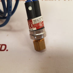 Texas Ps80-02-f0072 067-027 Pressure Switch