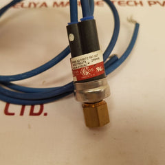 Texas Ps80-02-f0072 067-027 Pressure Switch