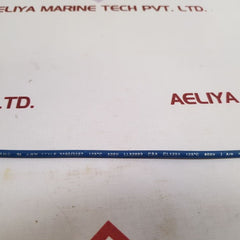 Texas Ps80-02-f0072 067-027 Pressure Switch
