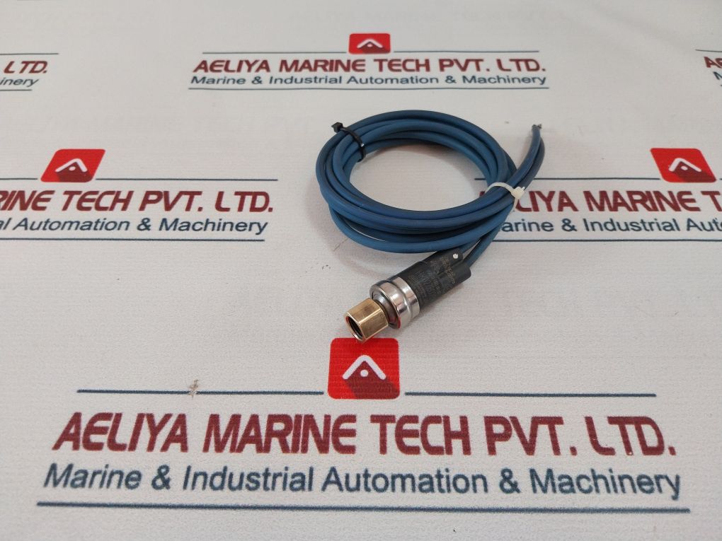 Texas Ps80-02-f0073 067-027 Pressure Switch Hk02Zb028A