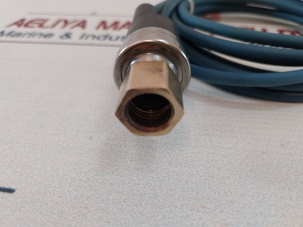 Texas Ps80-02-f0073 067-027 Pressure Switch Hk02Zb028A