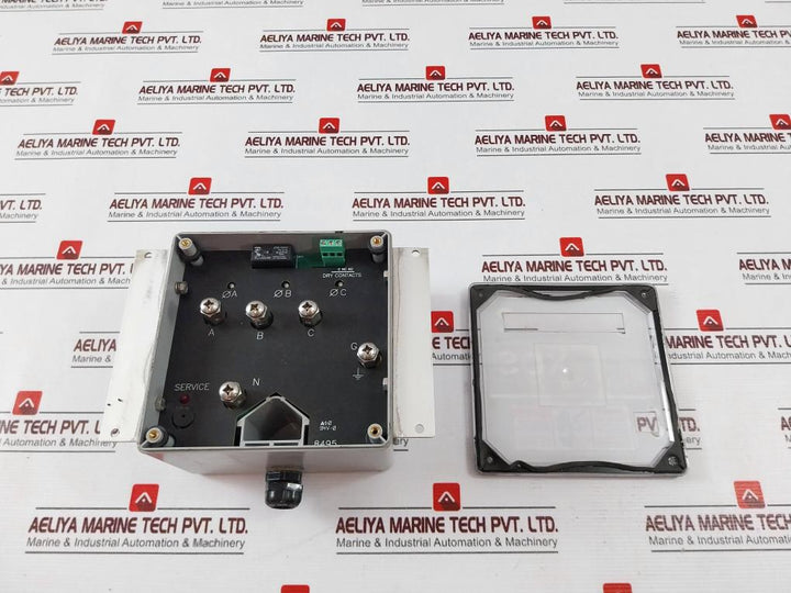 Texds Te02Xds104Xa Surge Protective Device 94V 50-60Hz
