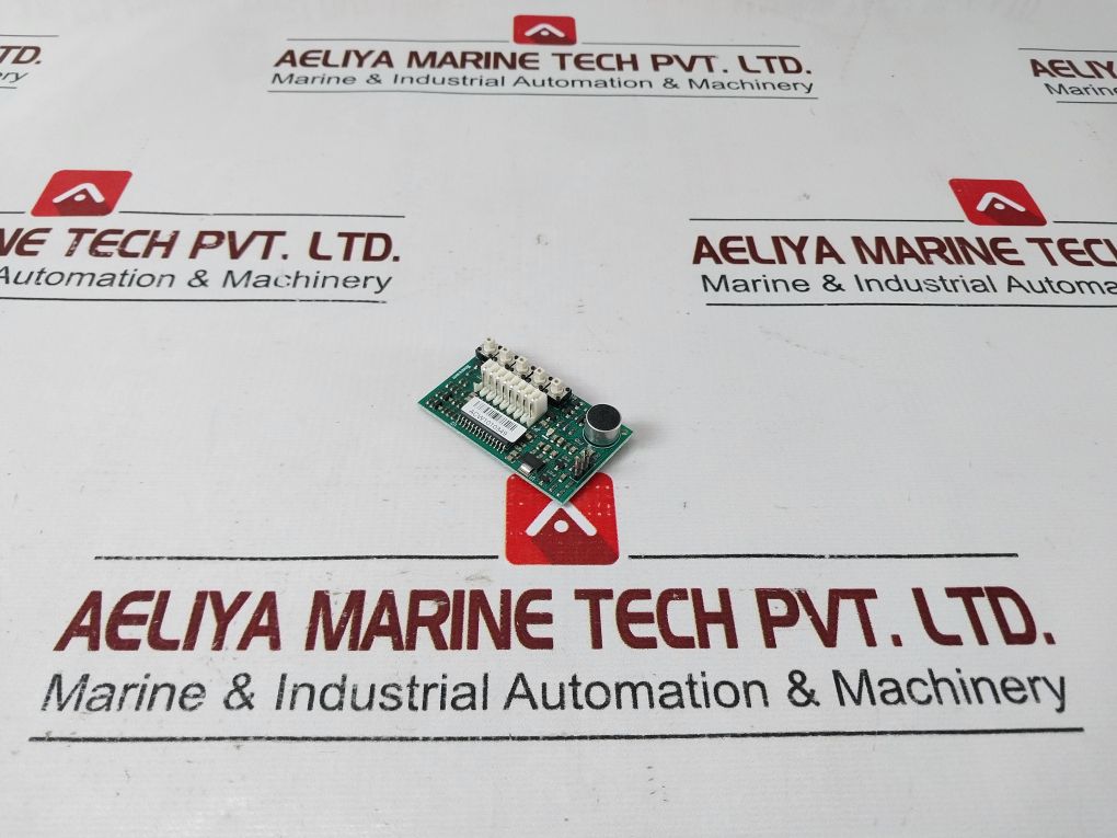 Texecom D5107-01.00 Premier Speech Module