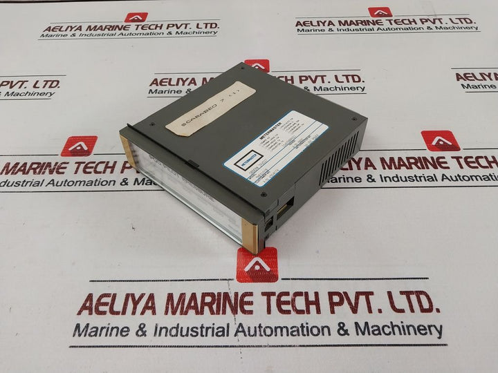 Texmate 6504074 Lower Annular Pressure Tmfg101B