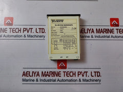Texmate Bl-b51D40-vrr Leopard Panel Meter