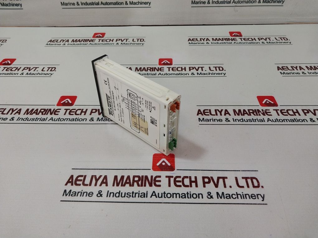 Texmate Bl-b51D40 Bargraph Meter