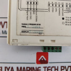 Texmate Di-50E Digital Panel Meter