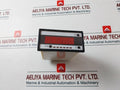 Texmate Di-50E Digital Panel Meter