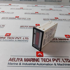 Texmate Di-50E Digital Panel Meter