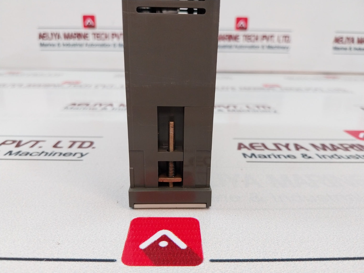 Texmate F_G-101-b Manifold Pilot Pressure 6504074