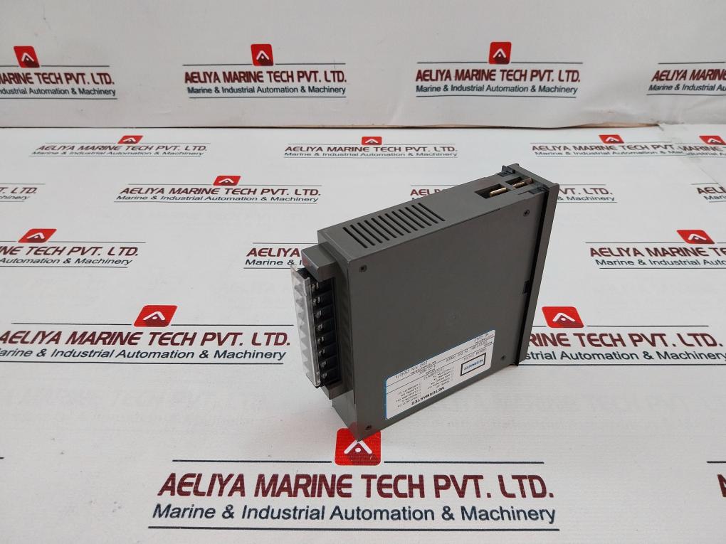 Texmate Fg-101-b2 Meter 101 Seg Bargraph 6504074