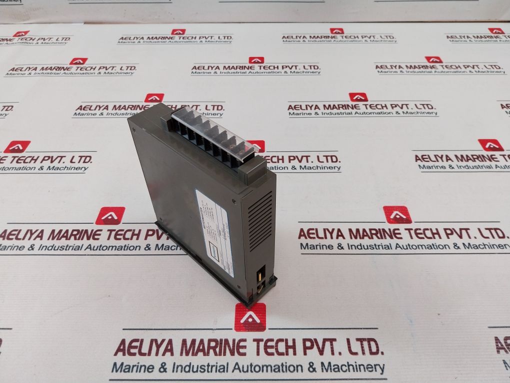 Texmate Fg-101-b2 Diverter Element Pressure 6504074 Dc24V