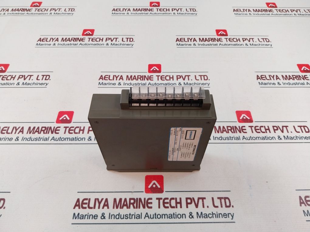 Texmate Fg-101-b2 Shear Pressure 101 Seg Bargraph 6504074