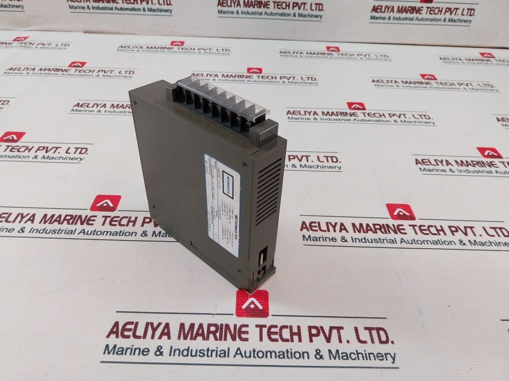 Texmate Fg-101-b2 Shear Pressure 101 Seg Bargraph 6504074