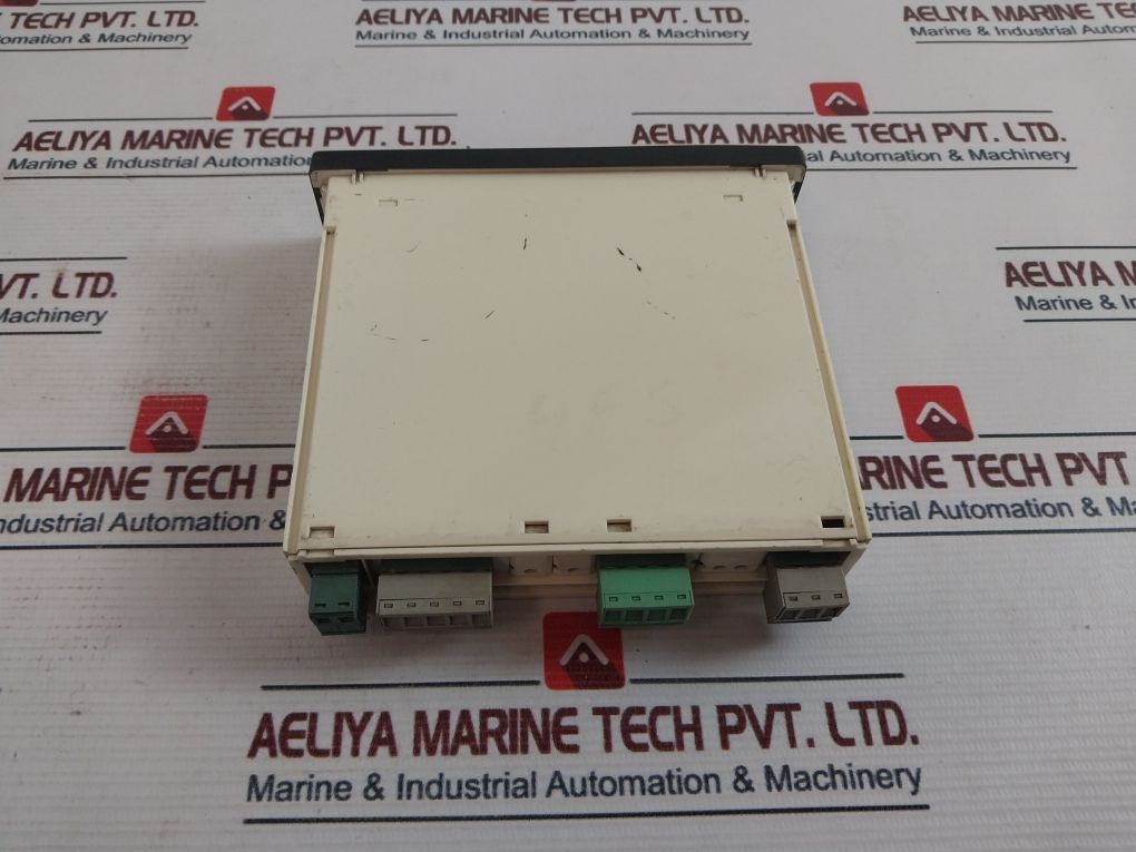 Texmate Fl-b101D40 Bargraph Meter Fl-b101D40-vrr 85-265Vac 95-370Vdc