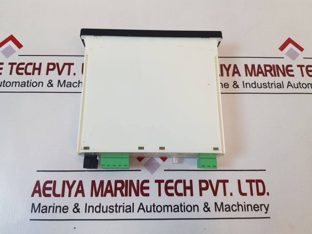 Texmate Fx-b101Q Horizontal Red Bargraph Meter