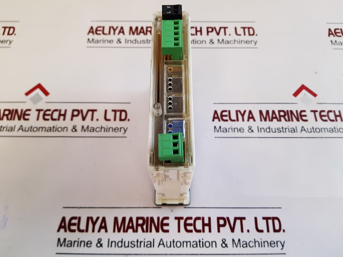 Texmate Fx-b101Q Bargraph Manifold Reg.Readback Pressure