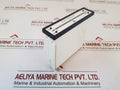 Texmate Fx-b101Q Horizontal Red Bargraph 10 To 72 Vdc