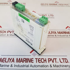Texmate Fx-b101Q Horizontal Red Bargraph 10 To 72 Vdc