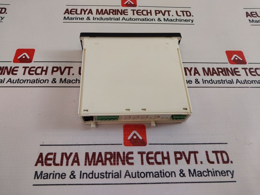 Texmate Fx-b101Q Bargraph Flowline Seal Pressure 0-1000