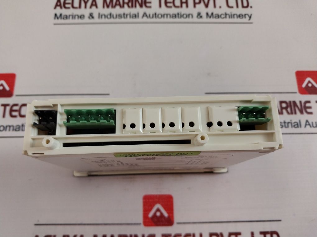 Texmate Fx-b101Q Bargraph Flowline Seal Pressure 0-1000