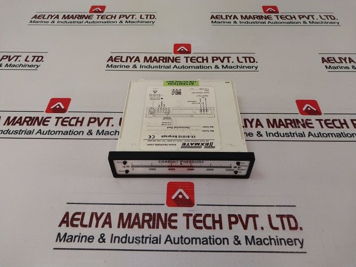Texmate Fx-b101Q Conduit Pressure I-process (Ip07) +24V