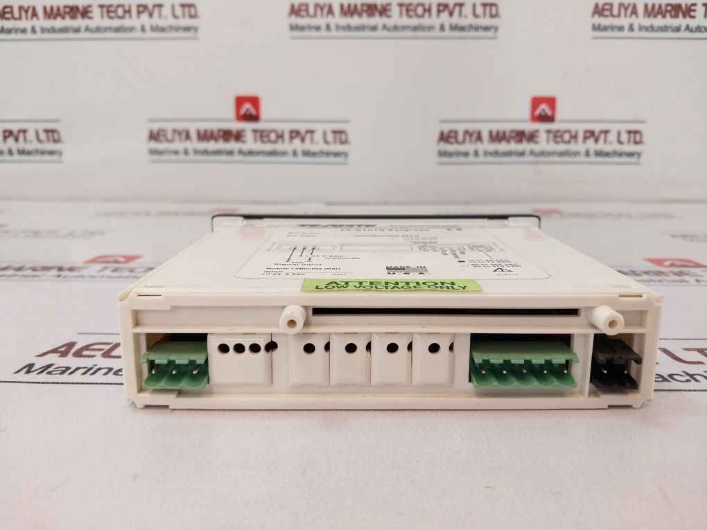 Texmate Fx-b101Q Conduit Pressure I-process (Ip07) +24V