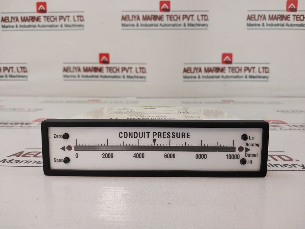 Texmate Fx-b101Q Conduit Pressure I-process (Ip07) +24V