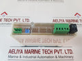 Texmate Fx-b101Q Horizontal Red Bargraph Meter
