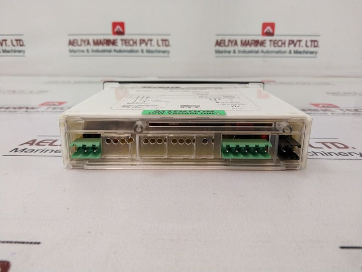 Texmate Fx-b101Q Yellow Pod Pilot Pressure I-process (Ip07) 0-10Vdc