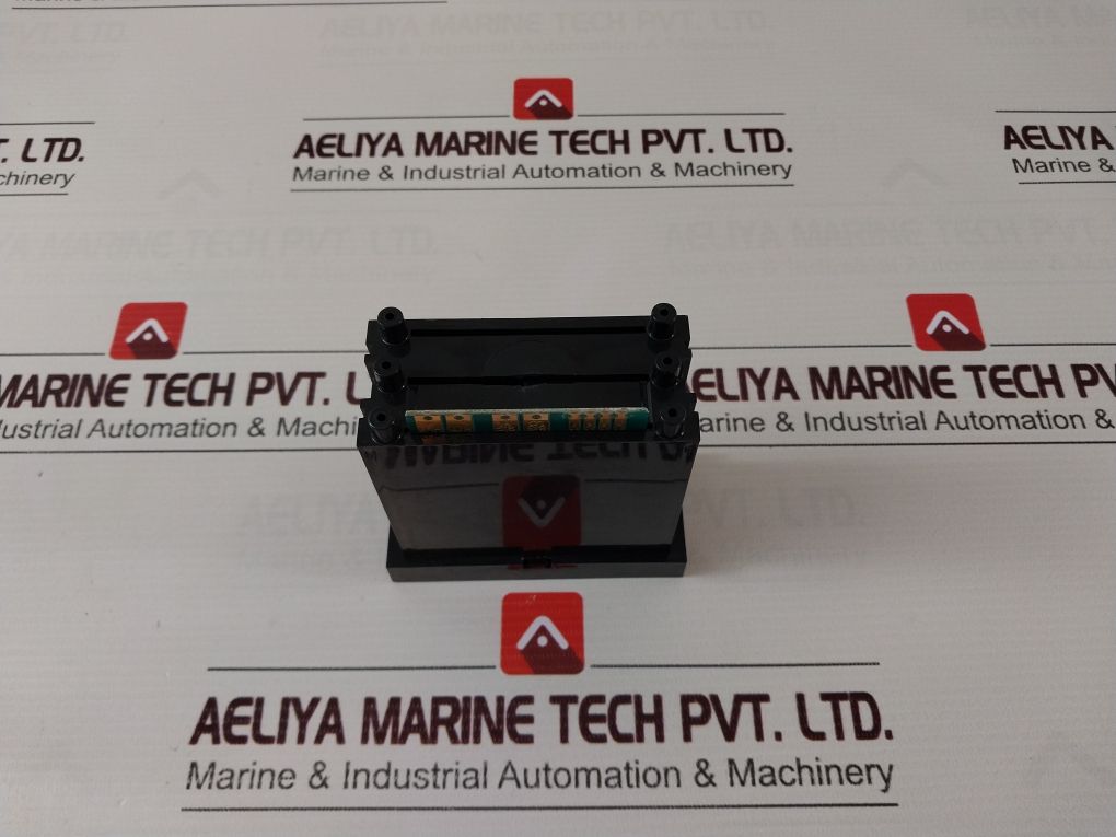 Texmate Um-35 Panel Meter 5-36Vdc/9-24Vac 50/60Hz