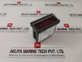 Texmate Um-35 Panel Meter 5-36Vdc/9-24Vac 50/60Hz