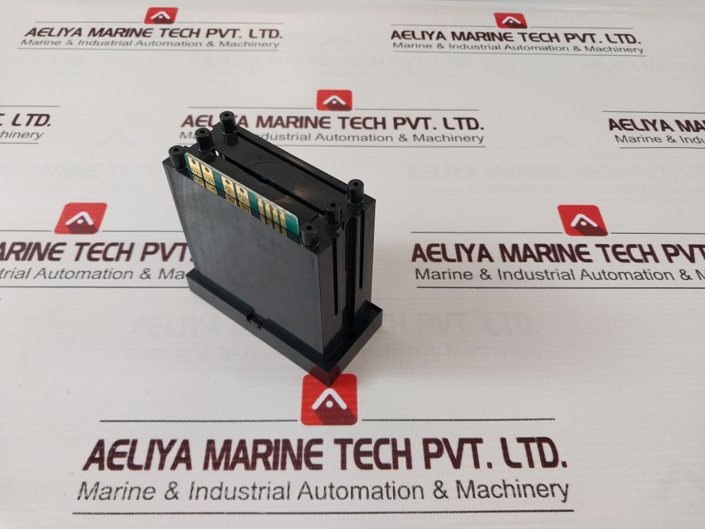 Texmate Um-35 Panel Meter 5-36Vdc/9-24Vac 50/60Hz