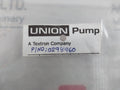 Lot Of 5X Textron F11505 Union Pump 0298960