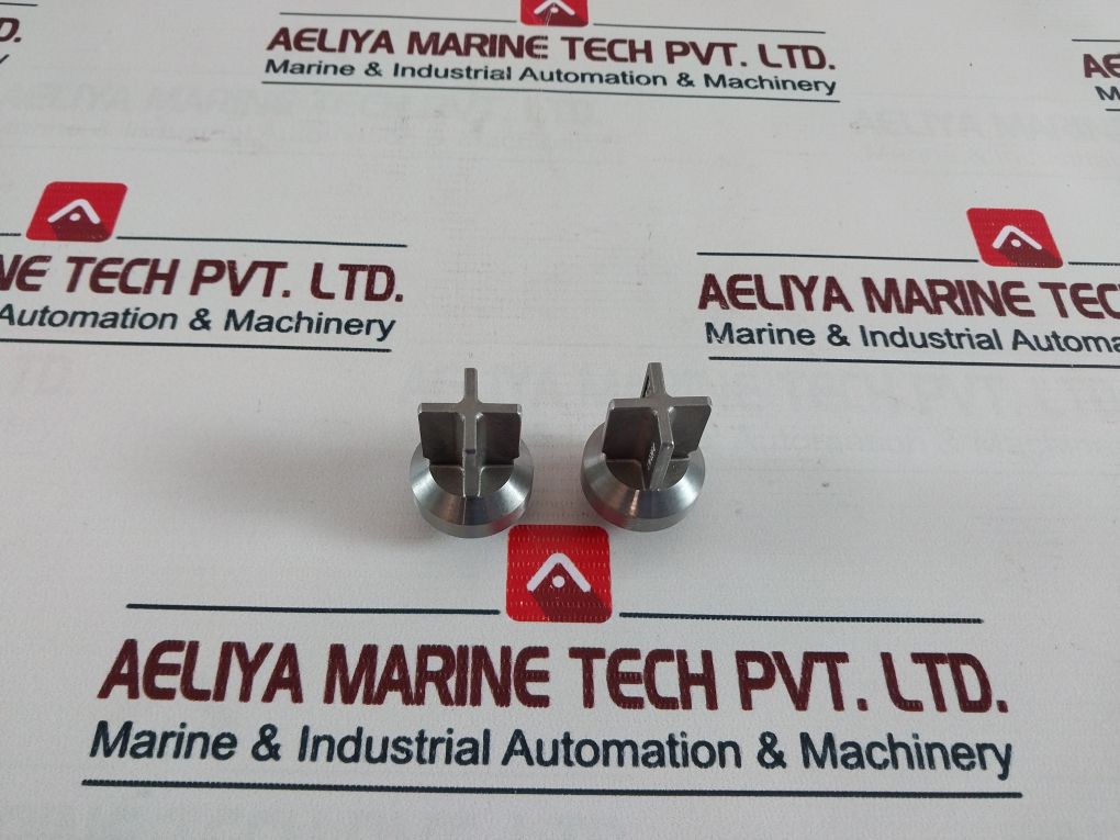 Lot Of 5X Textron F11505 Union Pump 0298960