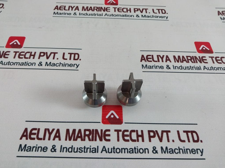 Lot Of 5X Textron F11505 Union Pump 0298960