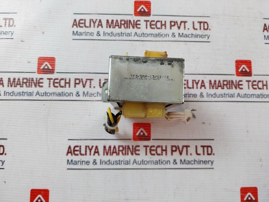 Tf3/Gsp-13/12/12 Transformer