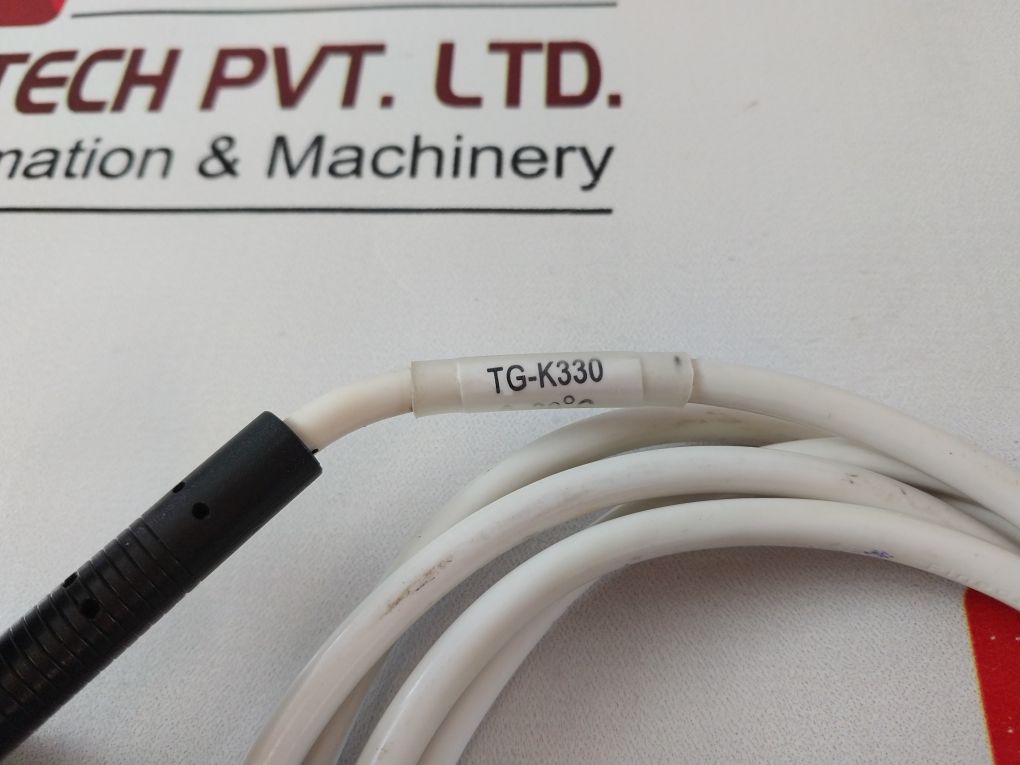 tg-k330-des sensor