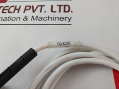 tg-k330-des sensor