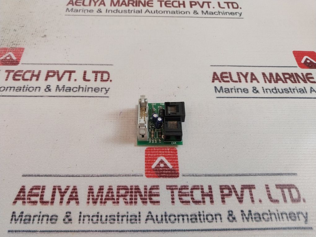 Tg010903 Pcb 94V-0