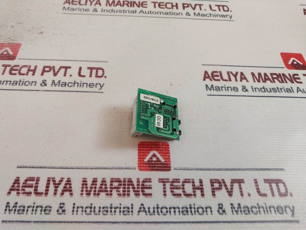 Tg010903 Pcb 94V-0