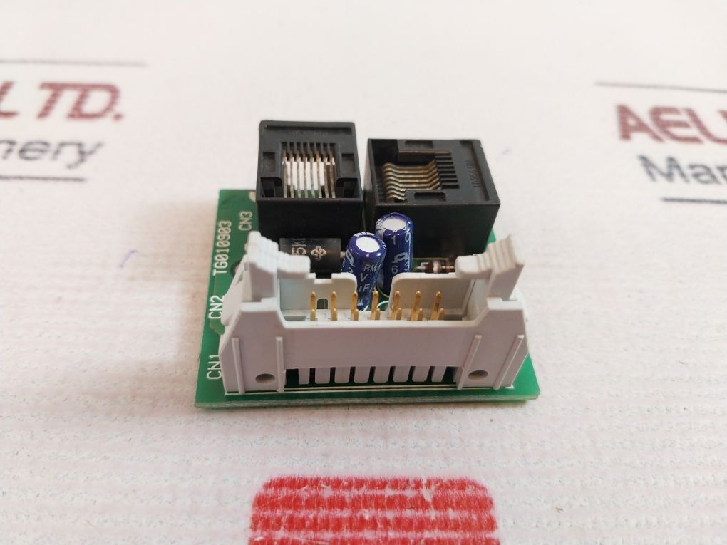 Tg010903 Pcb 94V-0