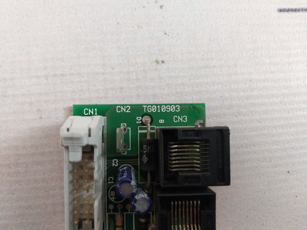 Tg010903 Pcb 94V-0