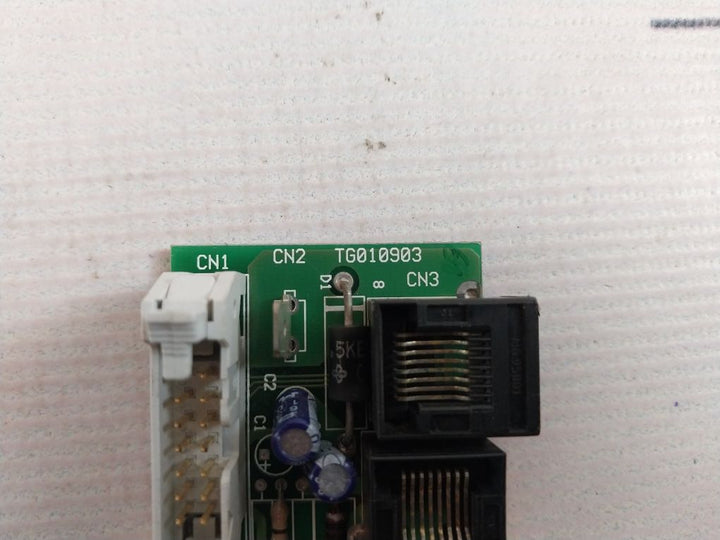 Tg010903 Pcb 94V-0