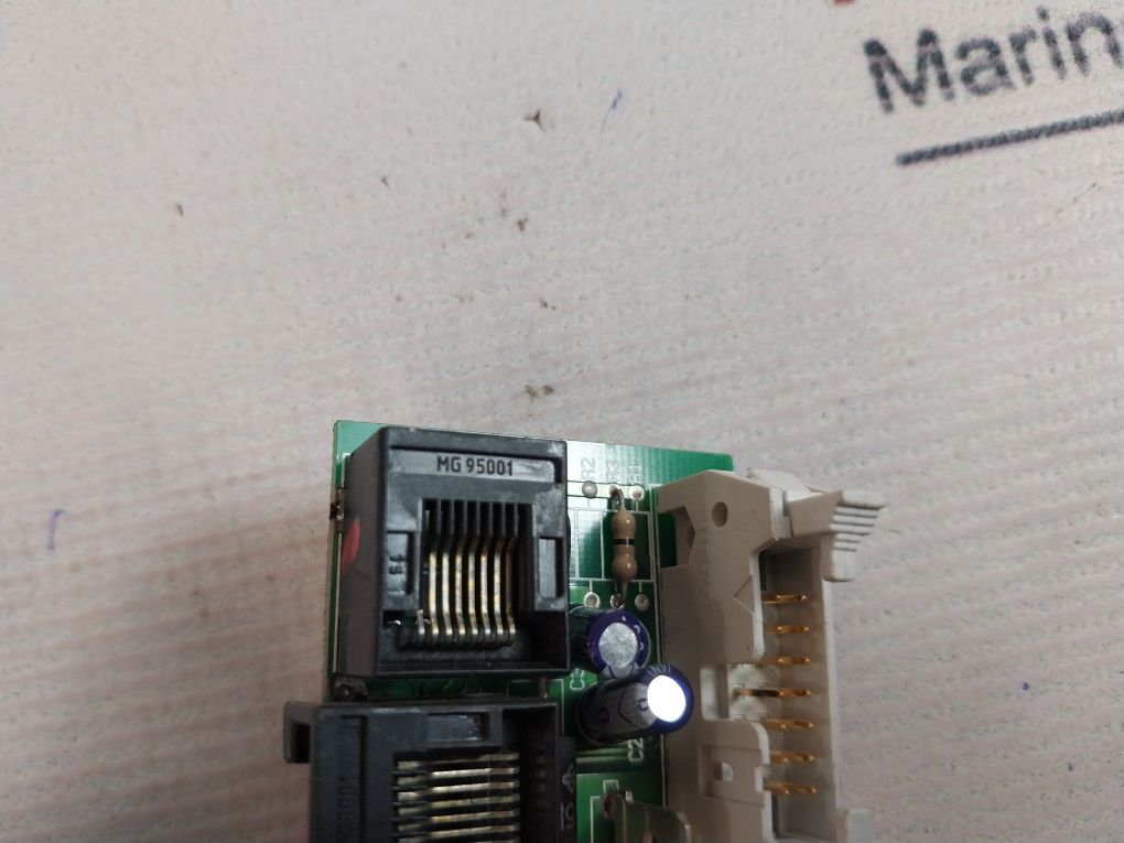Tg010903 Pcb 94V-0