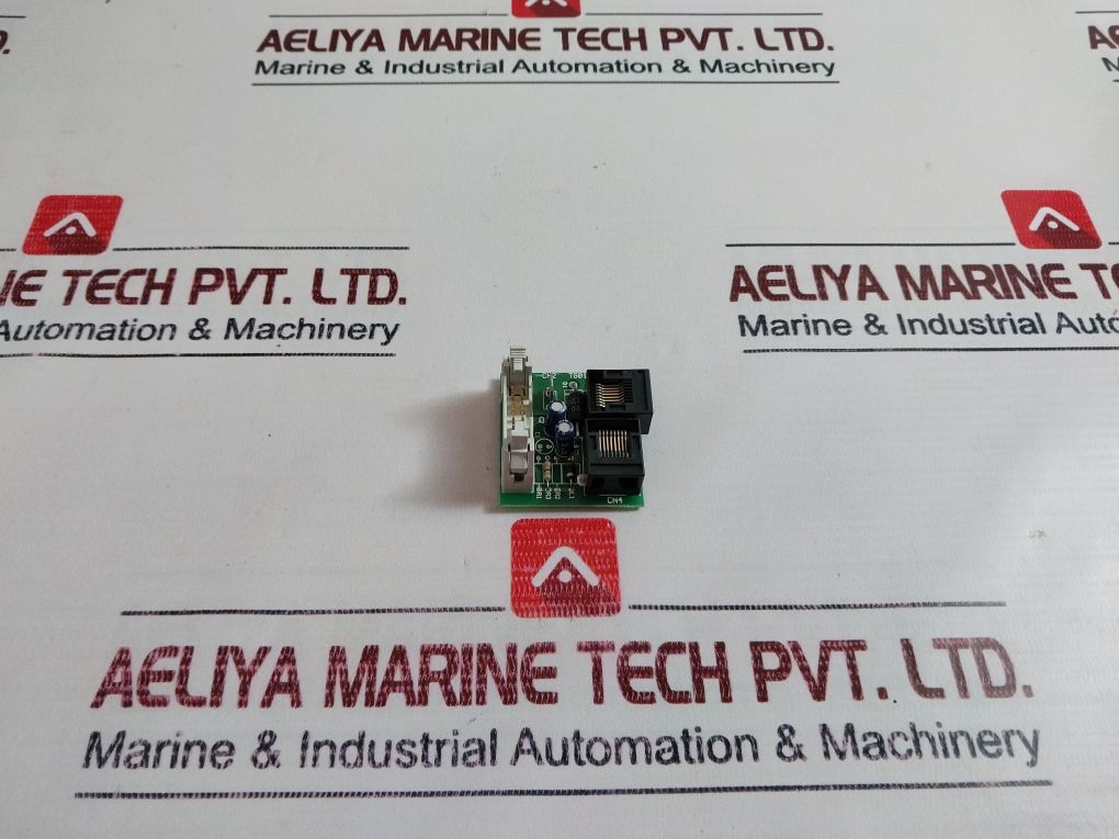 Tg010903 Printed Circuit Board 94V-0