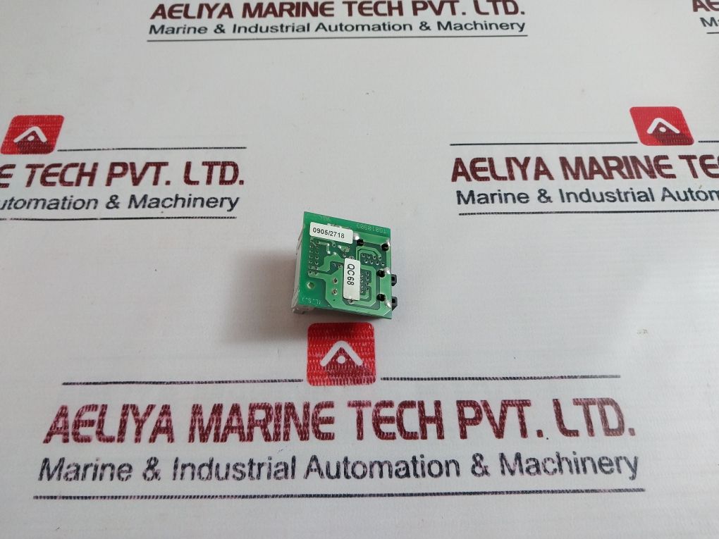Tg010903 Printed Circuit Board 94V-0